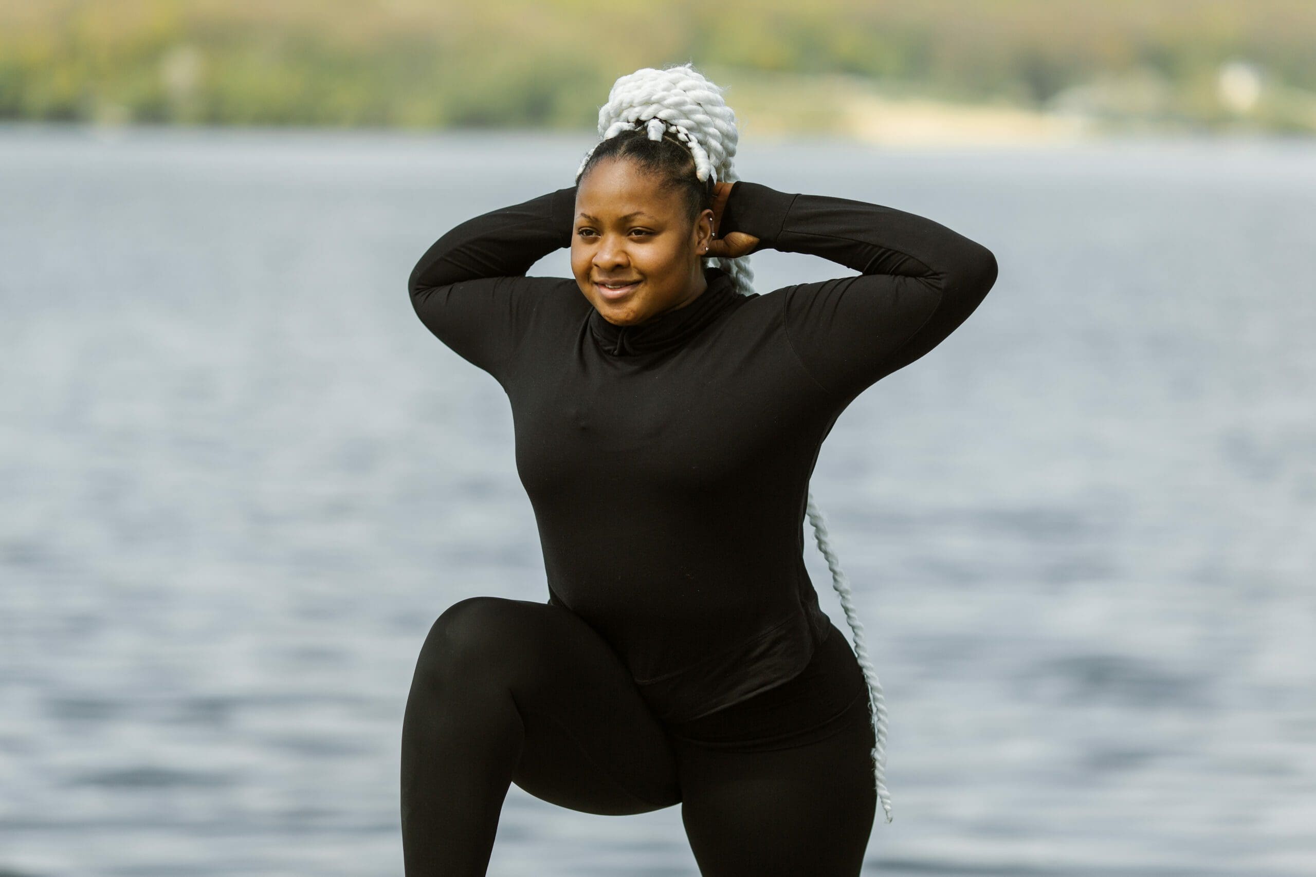 Post Partum Return to Exercise | The Harvest Table