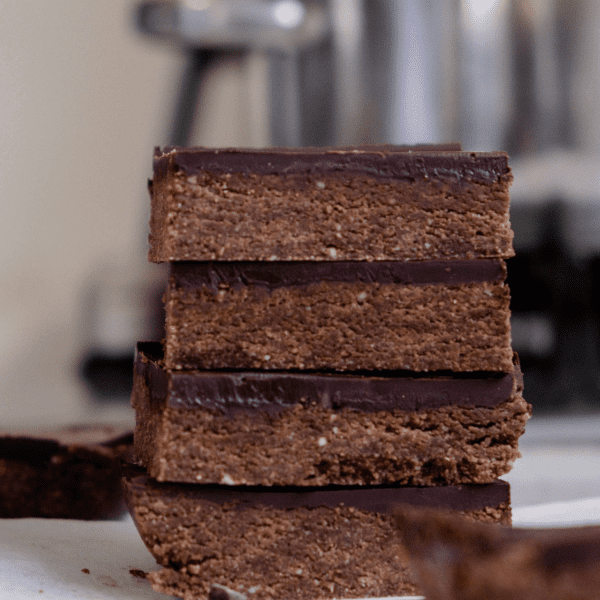 Harvest Table Protein Bars | The Harvest Table