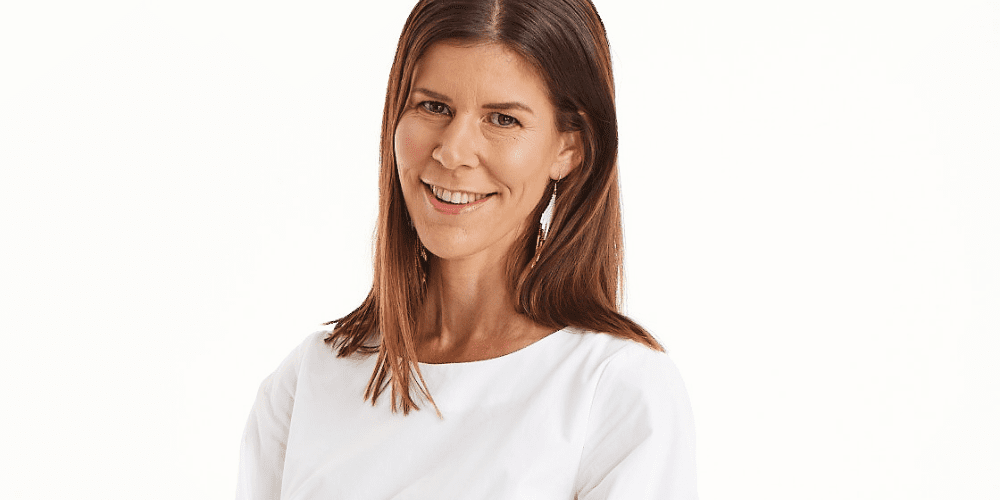Women in business | The Harvest Table