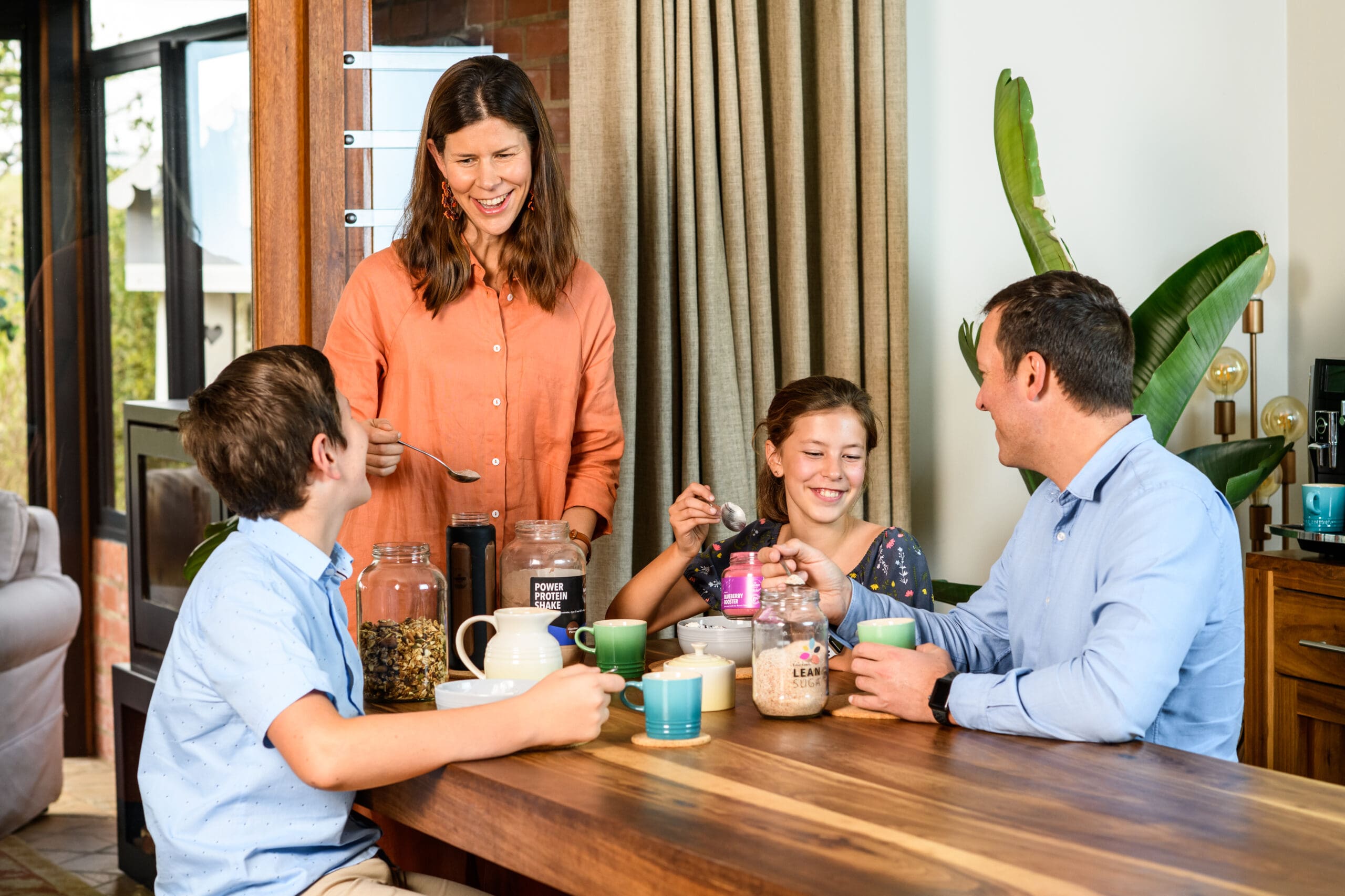 Simple Swap Outs (To get the toxins out) | The Harvest Table