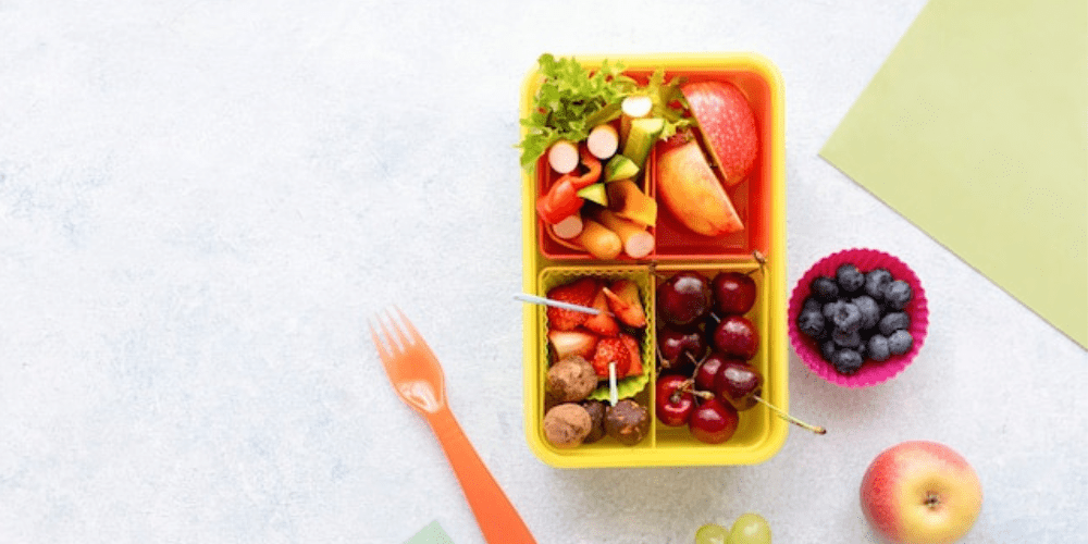 Snack swaps for the kids 3 | The Harvest Table