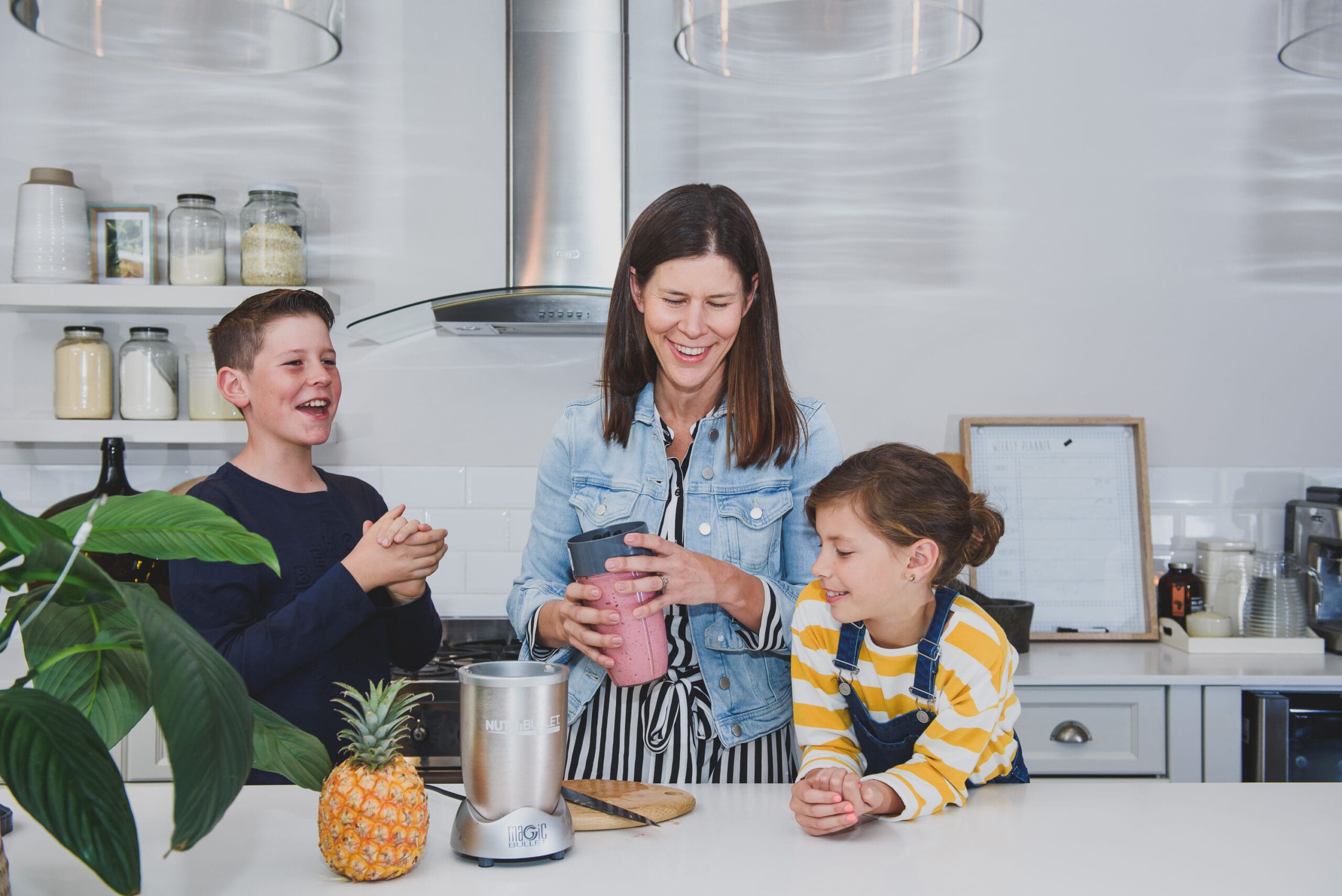 23 Habits for a Whole and Healthy 2023 5 | The Harvest Table