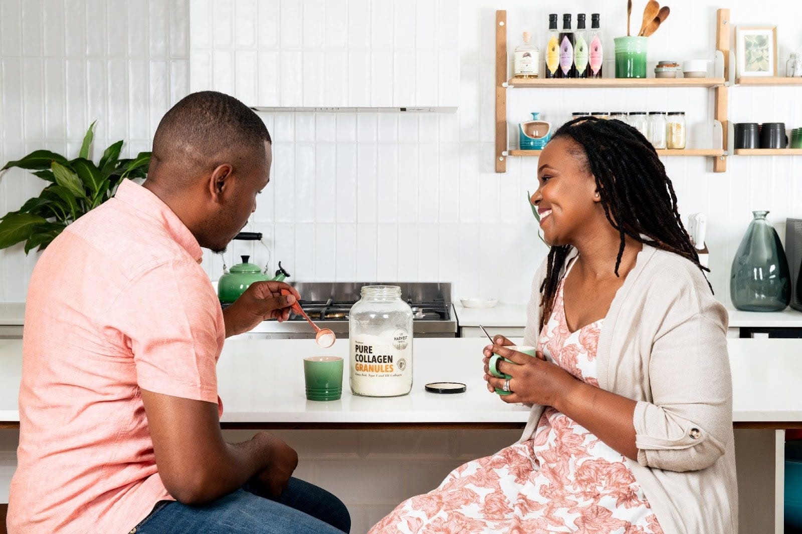 At what age should you start taking collagen?