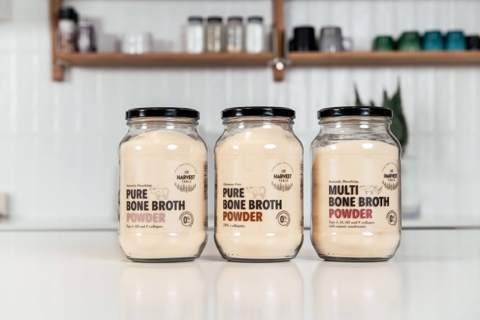 What is Bone Broth?
